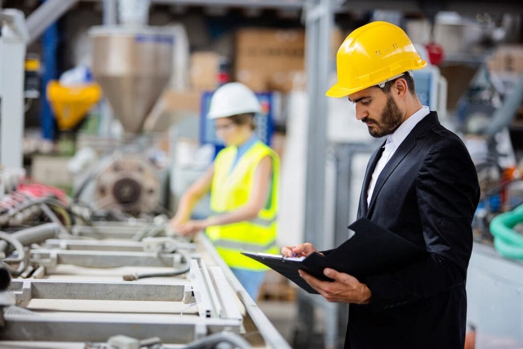 10 Claves para la Gestión de la Calidad en el Sector Industrial