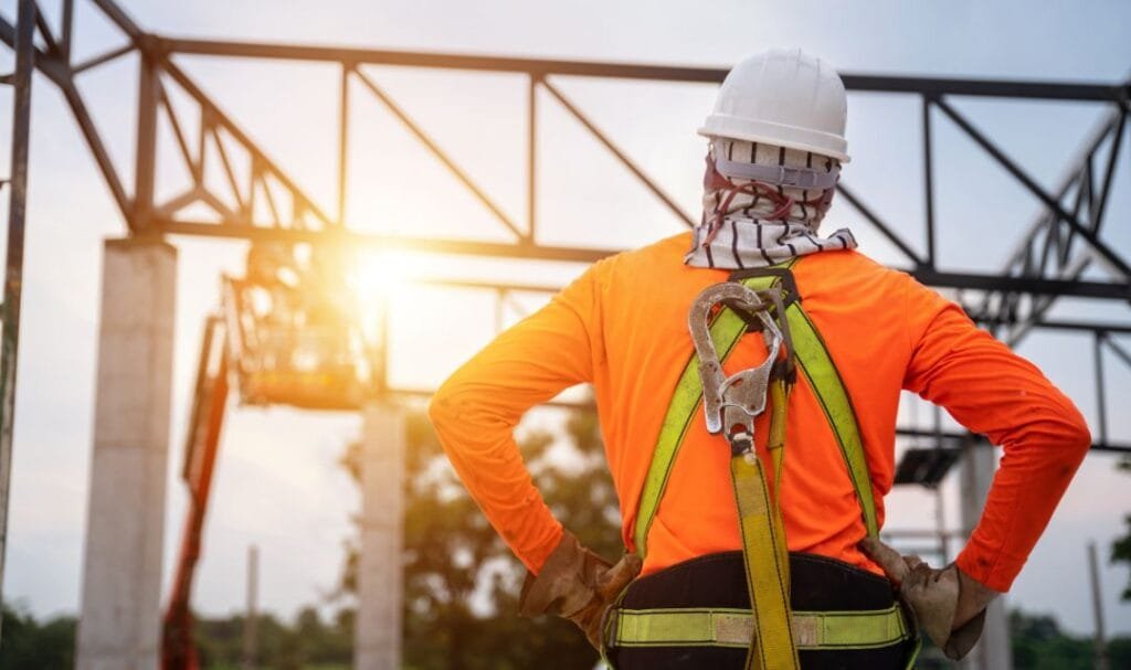Seguridad en conexiones soldadas