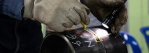 Las 10 razones de aplicar la Inspección y Aseguramiento de la Calidad en soldaduras para diferentes sectores industriales