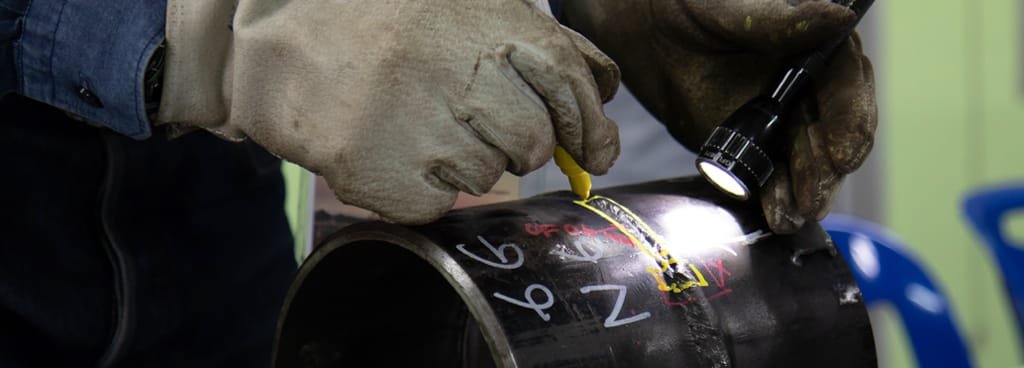 Las 10 razones de aplicar la Inspección y Aseguramiento de la Calidad en soldaduras para diferentes sectores industriales