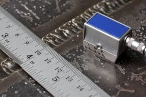 Ensayos No Destructivos: Una Herramienta Esencial en la Industria