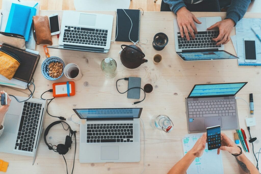 Cursos In Company