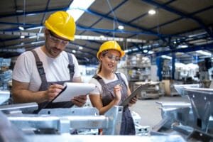El Inspector QA/QC: Funciones y Responsabilidades